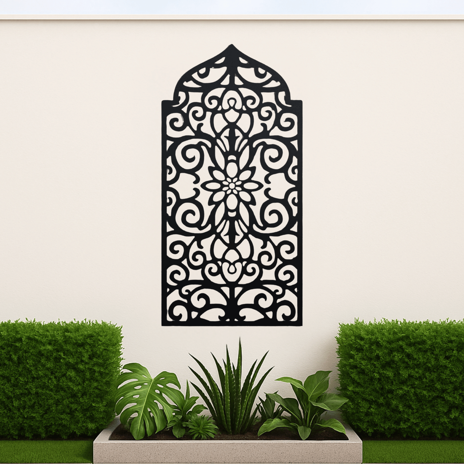 Screen Design