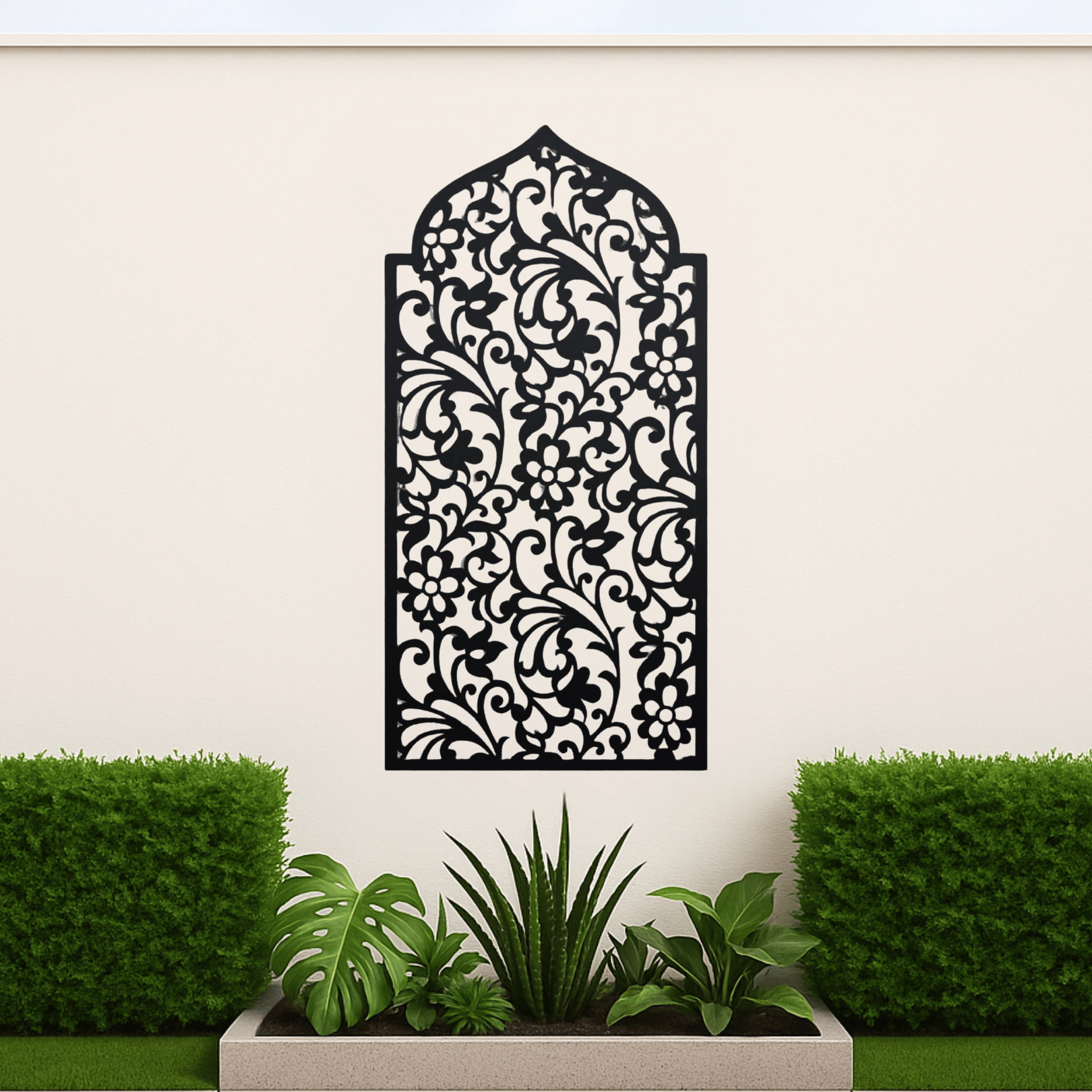 Screen Design