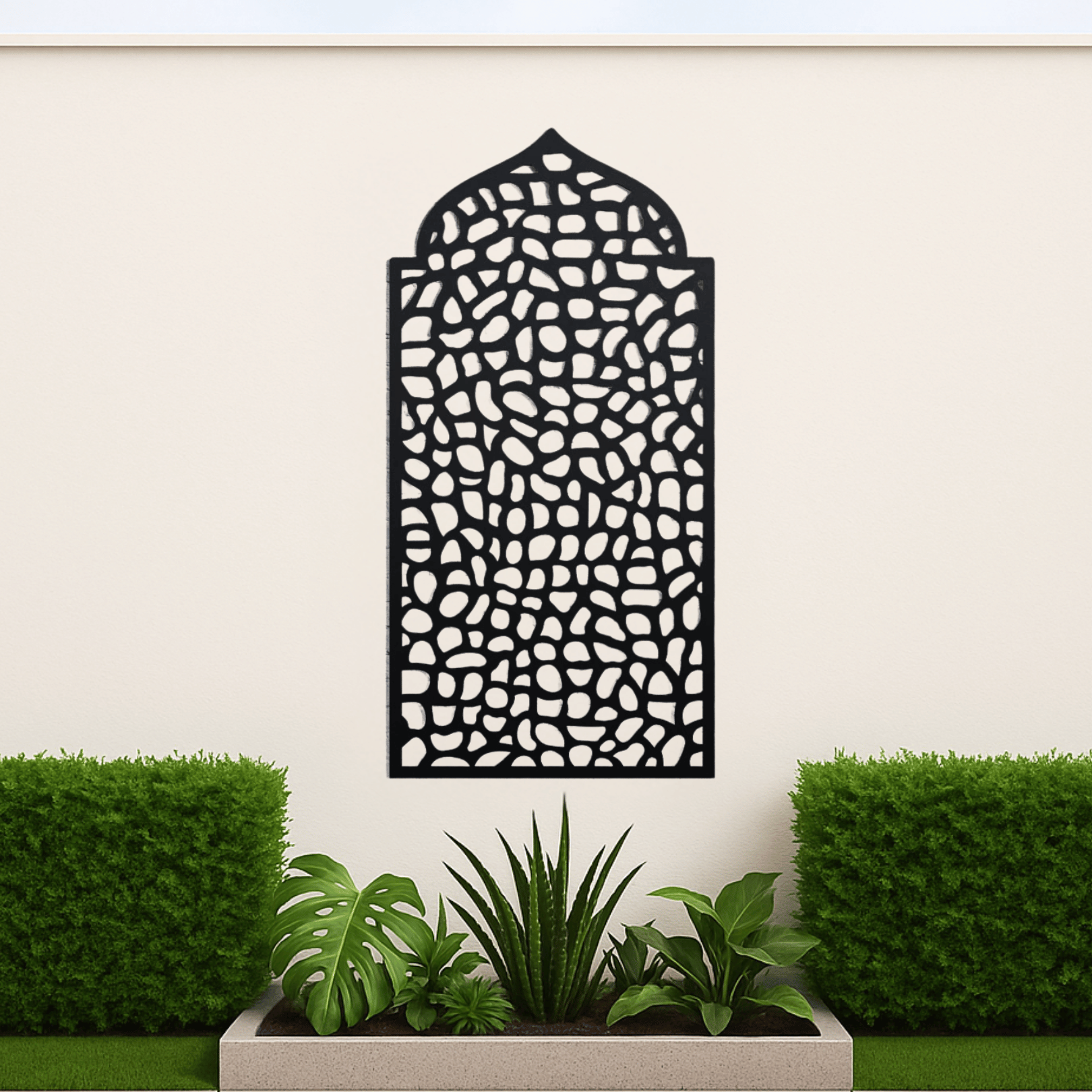 Screen Design