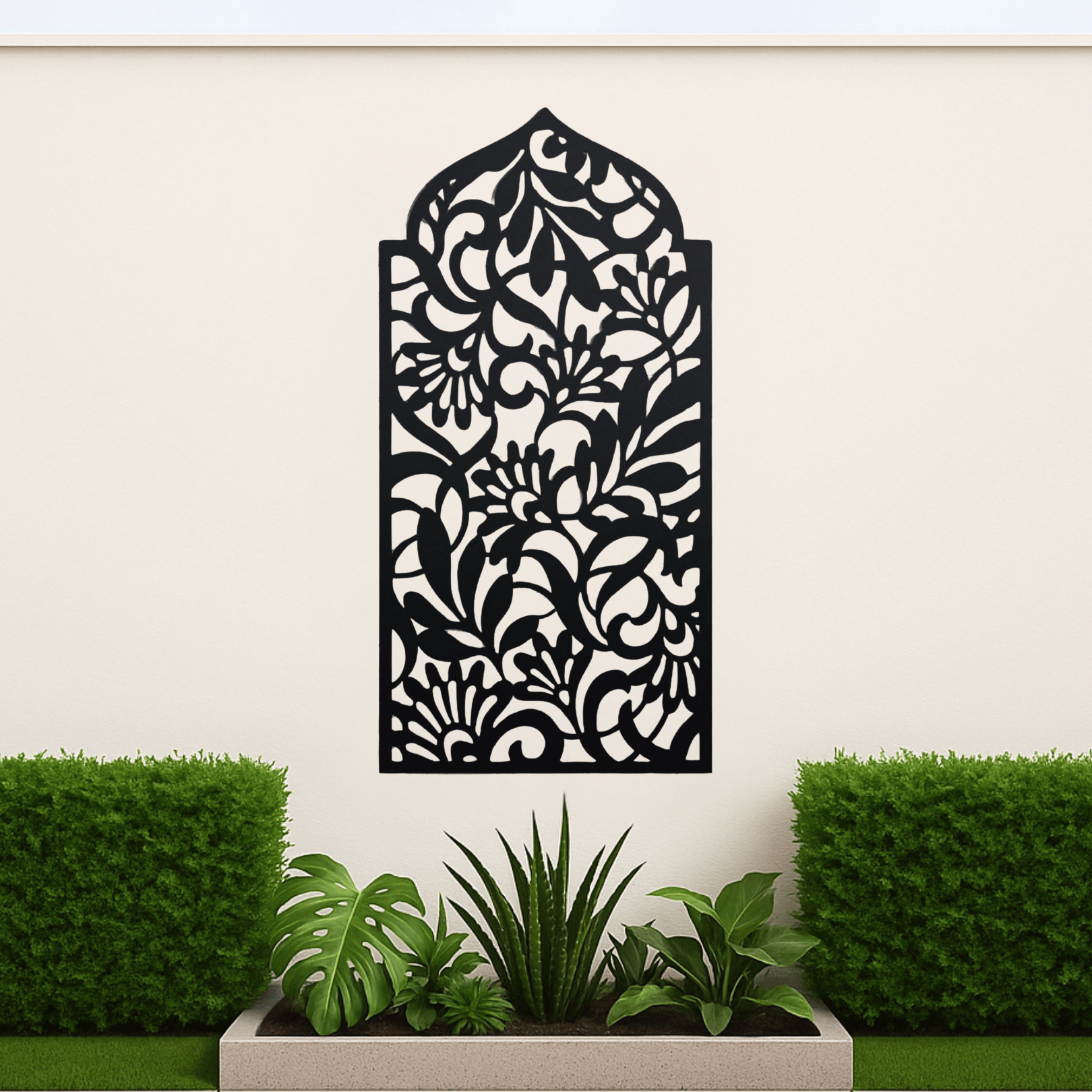 Screen Design