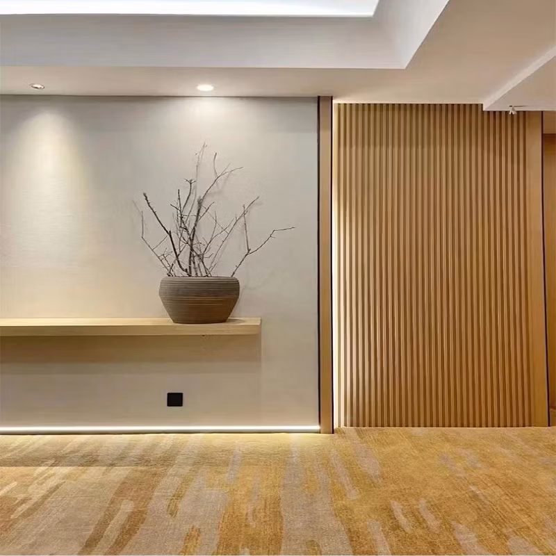 WPC Wall Cladding