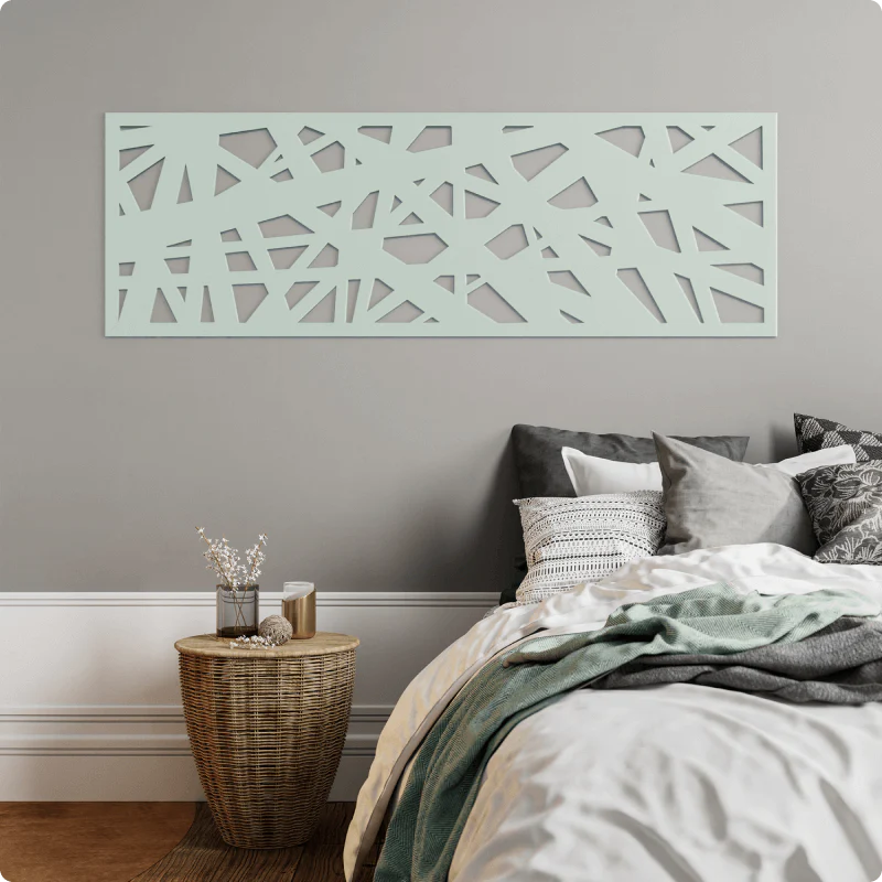 WPC interior wall panel