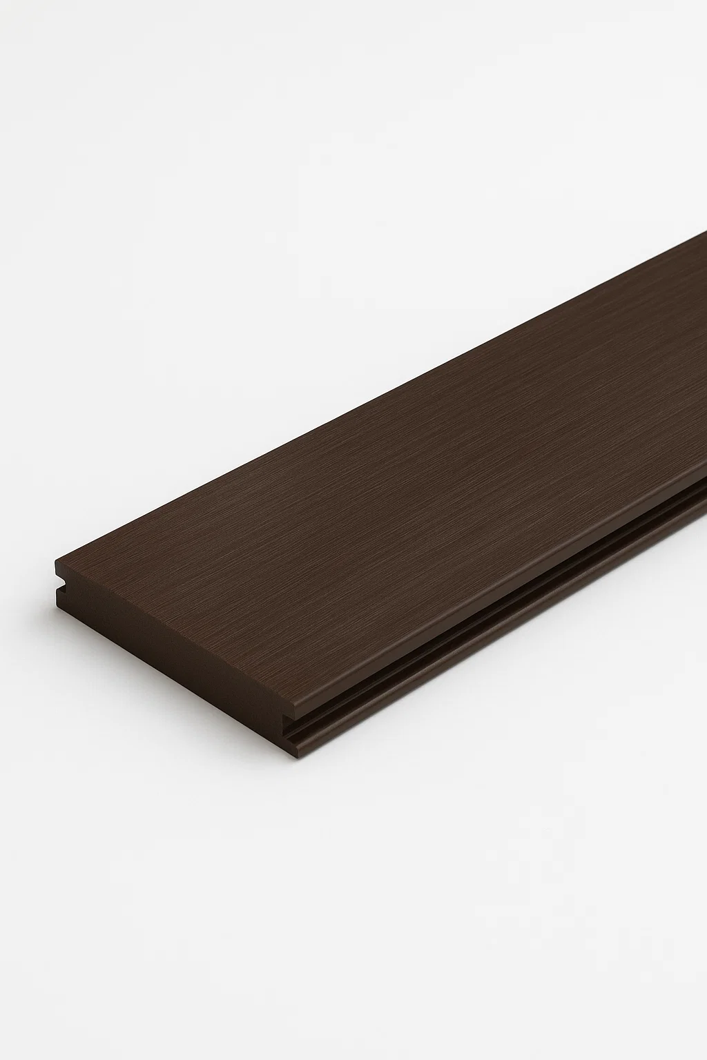 Top-Quality WPC Decking coffee– Durable, Stylish, and Eco-Friendly for Homes, Gardens, and Rooftops! thumbnail 3